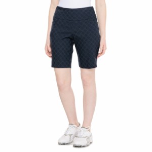 (取寄) モザイク マスター バミューダ ショーツ - 10インチ SWING CONTROL Mosaik Master Bermuda Shorts - 10”  Navy