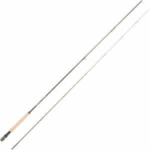 (取寄) テンプルフォークアウトフィッターズ シグニチャー 2 フレッシュウォーター フライ ロッド - 5wt, 2-ピース Temple Fork Outfitte