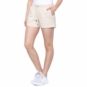 (取寄) テルライドクロージングカンパニー ガーメントダイ ツイル ショーツ Telluride Clothing Company Garment-Dyed Twill Shorts  San