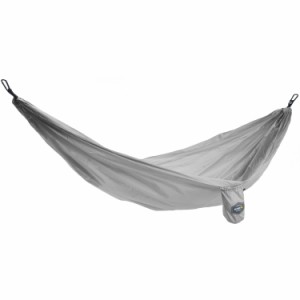 (取寄) クライミット シングル ハンモック キット - ニュートラル グレー Klymit Single Hammock Kit - Neutral Gray  Neutral Gray