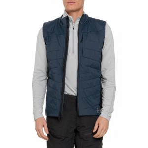 (取寄) スマートウール スマートロフト ベスト - インシュレイテッド メリノ ウール SmartWool Smartloft Vest - Insulated, Merino Wool