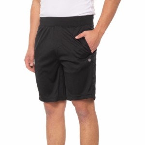 (取寄) ガイアム カルマ ショーツ - 9インチ Gaiam Karma Shorts - 9”  Black