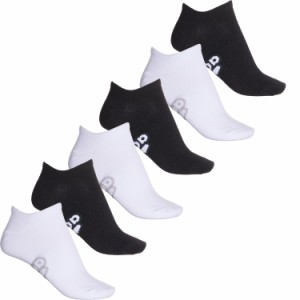 (取寄) アディダス レディース スーパーライト クラシック ノーショー ソックス adidas women Superlite Classic No-Show Socks (For Wom