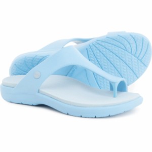 (取寄) ダンスコ レディース クリスタル モールデッド サンダル Dansko women Krystal Molded Sandals (For Women)  Blue Molded