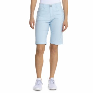 (取寄) ボグナー ゴルフ ジョリータ-G ゴルフ ショーツ Bogner Golf Jolita-G Golf Shorts  Light Blue