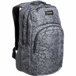 (取寄) ダカイン キャンパス 33 エル バックパック - ペタル メイズ DaKine Campus 33 L Backpack - Petal Maze  Petal Maze