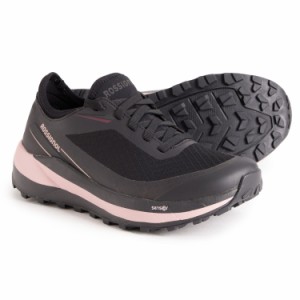 (取寄) ロシニョール レディース Skpr ウォーターレジスタント シューズ Rossignol women SKPR Water-Resistant Shoes (For Women)  Blac