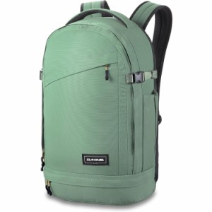 (取寄) ダカイン バージ 25 エル バックパック - ダーク アイビー DaKine Verge 25 L Backpack - Dark Ivy  Dark Ivy