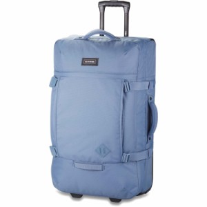 (取寄) ダカイン 365 ローラー 100 エル スーツケース バッグ - ソフトサイド, ビンテージ ブルー DaKine 365 Roller 100 L Suitcase Bag