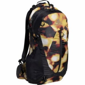 (取寄) グレゴリー マヤ 15 エル バックパック - サマー ソルスティス Gregory Maya 15 L Backpack - Summer Solstice  Summer Solstice