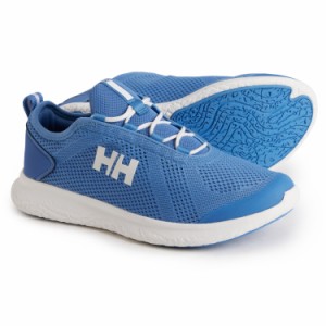 (取寄) ヘリーハンセン レディース スーパーライト メドレー シューズ Helly Hansen women Supalight Medley Shoes (For Women)  636 Azu