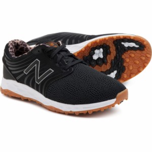 (取寄) ニューバランス レディース フレッシュ フォーム ブリーズ ゴルフ シューズ New Balance women Fresh Foam Breathe Golf Shoes (F