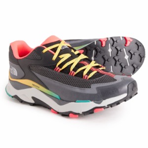 (取寄) ノースフェイス メンズ ヴィクティブ タラバル トレイル ランニング シューズ The North Face men VECTIV Taraval Trail Running 