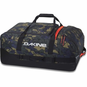 (取寄) ダカイン 125 エル トルク ダッフル バッグ - カスケード DaKine 125 L Torque Duffel Bag - Cascade Camo-Grey  Cascade Camo