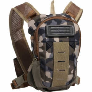 (取寄) アンプカ Zs2 ロック クリーク チェスト パック - カモ UMPQUA ZS2 Rock Creek Chest Pack - Camo  Camo