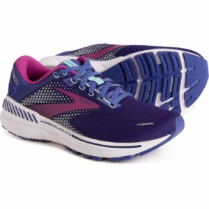 (取寄) ブルックス レディース アドレナリン GTS 22 ランニング シューズ Brooks women Adrenaline GTS 22 Running Shoes (For Women) Na