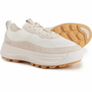 (取寄) ソレル レディース オナ 503 ロウ ニット スニーカー Sorel women Ona 503 Low Knit Sneakers (For Women) Sea Salt