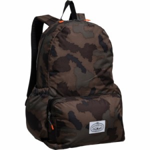 (取寄) ポーラー デイ トリッパー 26 エル バックパック Poler Day Tripper 26 L Backpack  Furry Camo