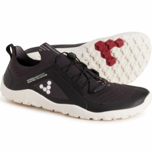 (取寄) ビボベアフット メンズ プリムス トレイル ニット エフジー トレイル ランニング シューズ VivoBarefoot men Primus Trail Knit F