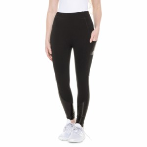 (取寄) スパンクス グロス ポケット レギングス Spanx Gloss Pocket Leggings  Very Black