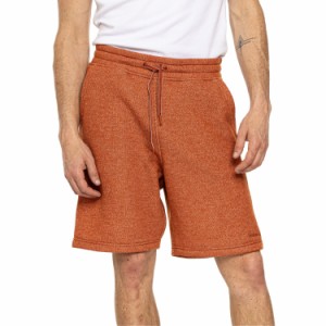 (取寄) スマートウール リサイクル テリー ショーツ - メリノ ウール SmartWool Recycled Terry Shorts - Merino Wool Picante