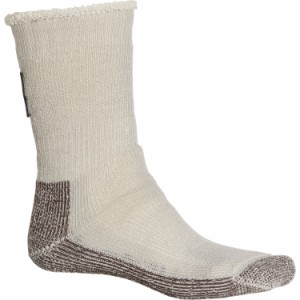 (取寄) スマートウール メンズ エクストラ-ヘビー コージー スリッパ ソックス SmartWool men Extra-Heavy Cozy Slipper Socks (For Men)