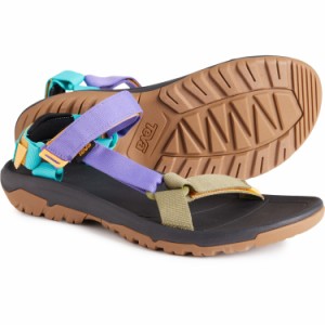 (取寄) テバ メンズ ハリケーン XLT2 スポーツ サンダル Teva men Hurricane XLT2 Sport Sandals (For Men)  Bright Retro Multi