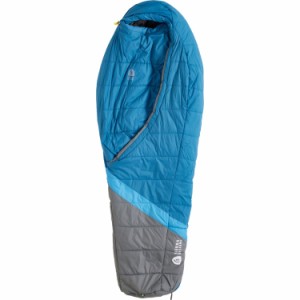 (取寄) シエラデザインズ 20°F ナイト キャップ スリーピング バッグ - マミー Sierra Designs 20°F Night Cap Sleeping Bag - Mummy  