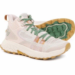 (取寄) ニューバランス レディース フレッシュ フォーム X ヒエロ ミッド トレイル ランニング シューズ New Balance women Fresh Foam X