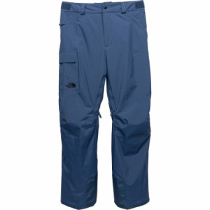 (取寄) ノースフェイス フリーダム スキー パンツ - ウォータープルーフ, インサレーテッド The North Face Freedom Ski Pants - Waterpr