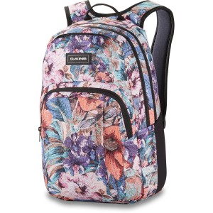 (取寄) ダカイン キャンパス 25 エル バックパック - 8 ビット フローラル DaKine Campus 25 L Backpack - 8 Bit Floral  8 Bit Floral