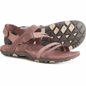 (取寄) メレル レディース サンドスーパー ロゼ コンバーチブル サンダル Merrell women Sandspur Rose Convertible Sandals (For Women)