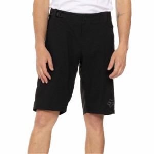 (取寄) フォックスレーシング レンジャー ウォーター MTB ショーツ Fox Racing Ranger Water MTB Shorts Black