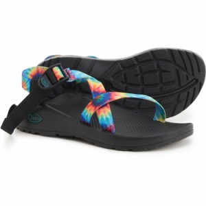 (取寄) チャコ レディース Z1 クラシック スポーツ サンダル Chaco women Z1 Classic Sport Sandals (For Women)  Tie Dye