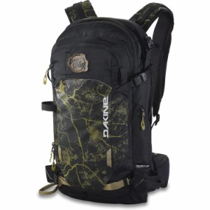 (取寄) ダカイン チーム ポーチャー R.A.S. 26 エル バックパック - サミー カールソン DaKine Team Poacher R.A.S. 26 L Backpack - Sam