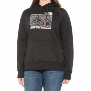 (取寄) ノースフェイス ハーイ ラグラン ブーディ The North Face Haaii Raglan Hoodie Black