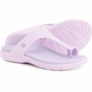 (取寄) ダンスコ レディース クリスタル モールデッド サンダル Dansko women Krystal Molded Sandals (For Women)  Purple Molded