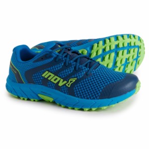 (取寄) イノヴェイト メンズ パーククロウ 260 ニット トレイル ランニング シューズ Inov-8 men Parkclaw 260 Knit Trail Running Shoes