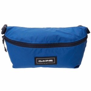 (取寄) ダカイン ヒップ パック Lt - ディープ ブルー DaKine Hip Pack LT - Deep Blue  Deep Blue