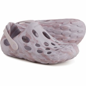 (取寄) メレル レディース ハイドロ モック ウォーター シューズ Merrell women Hydro Moc Water Shoes (For Women)  Iris