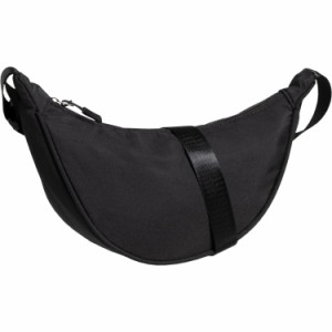 (取寄) ルラ レディース アクティブ ベルト バッグ Lulla women Active Belt Bag  (For Women)  Black