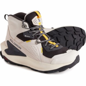 (取寄) サロモン メンズ ゴア-テックス ライトウェイト ハイキング ブーツ Salomon men Gore-Tex Lightweight Hiking Boots (For Men)  V