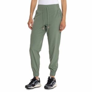 (取寄) エディーバウアー ポプラ ジョガーズ Eddie Bauer Poplar Joggers  Agave Green