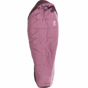 (取寄) マウンテンハードウェア レディース 20°F ピノール スリーピング バッグ Mountain Hardwear women 20°F Pinole Sleeping Bag (F