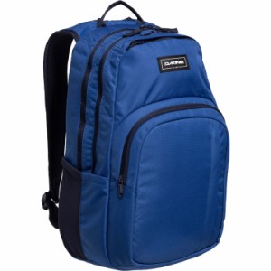 (取寄) ダカイン キャンパス M 25 エル バックパック - ディープ ブルー DaKine Campus M 25 L Backpack - Deep Blue  Deep Blue