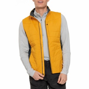 (取寄) スマートウール スマートロフト ベスト - インシュレイテッド メリノ ウール SmartWool Smartloft Vest - Insulated, Merino Wool