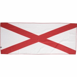 (取寄) ノマディックス オリジナル タオル - 30x72.5” Nomadix Original Towel - 30x72.5”  Alabama State Flag