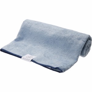 (取寄) ガイアム ヨガ ハンド タオル Gaiam Yoga Hand Towel  Blue Shadow