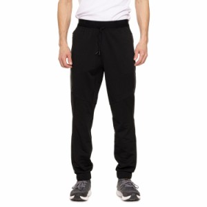 (取寄) スマートウール アクティブ フリース テック パンツ - メリノ ウール SmartWool Active Fleece Tech Pants - Merino Wool Black