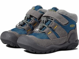 (取寄) キーン キッズ キッズ ノッチ チャッカ (トドラー/リトル キッド) KEEN Kids kids KEEN Kids Knotch Chukka (Toddler/Little Kid)